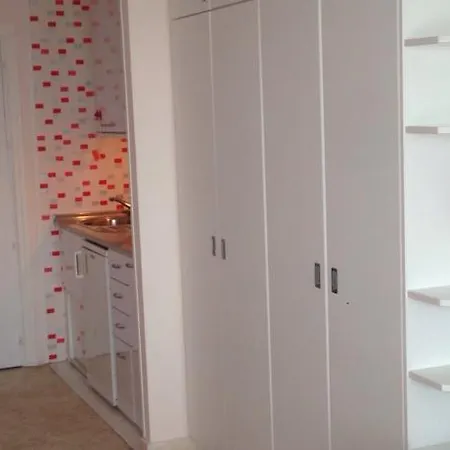 Apartment Studio *