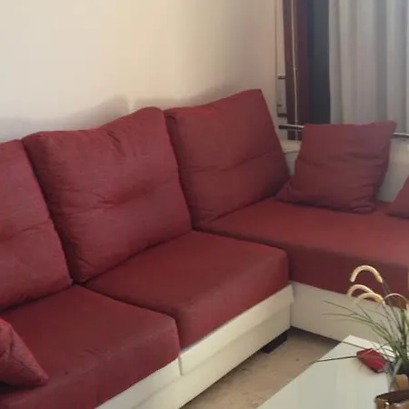Apartment Studio Marbella