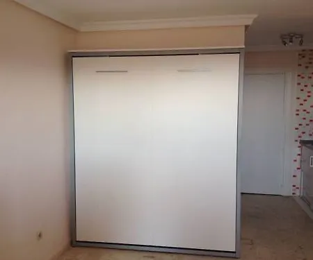 Apartment Studio *