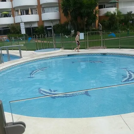 Studio Marbella