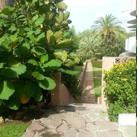Apartment Studio Marbella
