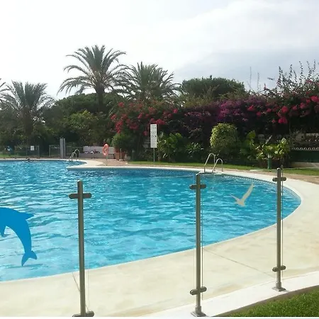 Studio Marbella