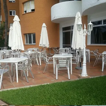 Apartment Studio Marbella