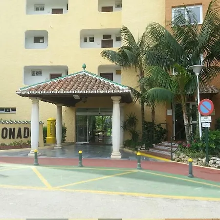 Apartment Studio Marbella