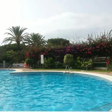 Studio Marbella