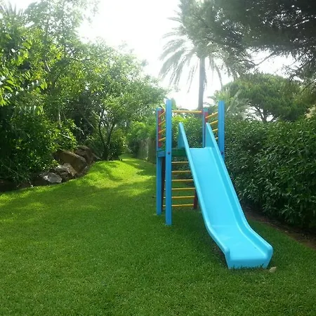 Appartement Studio Marbellac
