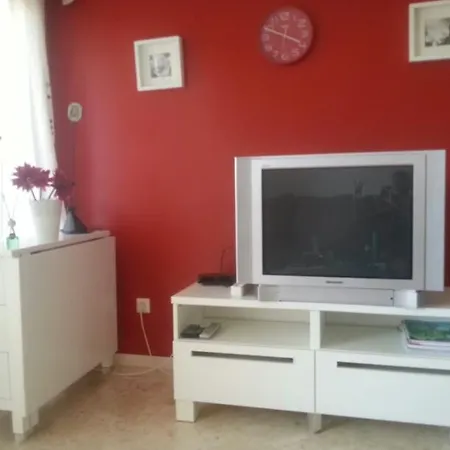Apartment Studio Marbella