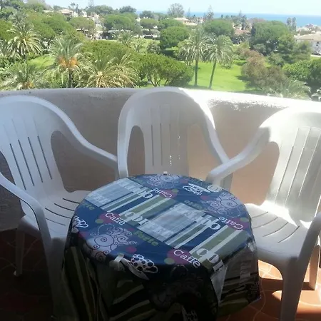 Studio Marbella