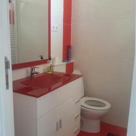 Apartment Studio Marbella
